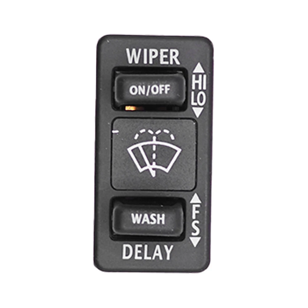 For Freightliner Coronado Columbia 2000-2017 6-23096-003 Wiper Control Switch Regulator Button A0623096002 Car Accessories
For Freightliner Coronado Columbia 2000-2017 6-23096-003 Wiper Control Switch Regulator Button A0623096002 Car Accessories