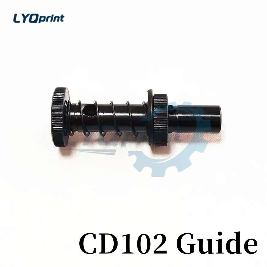 Высококачественные направляющие F2.028.415+66.028.102+66.028.107 для запасных частей Heidelberg CD102
Высококачественные направляющие F2.028.415+66.028.102+66.028.107 для запасных частей Heidelberg CD102