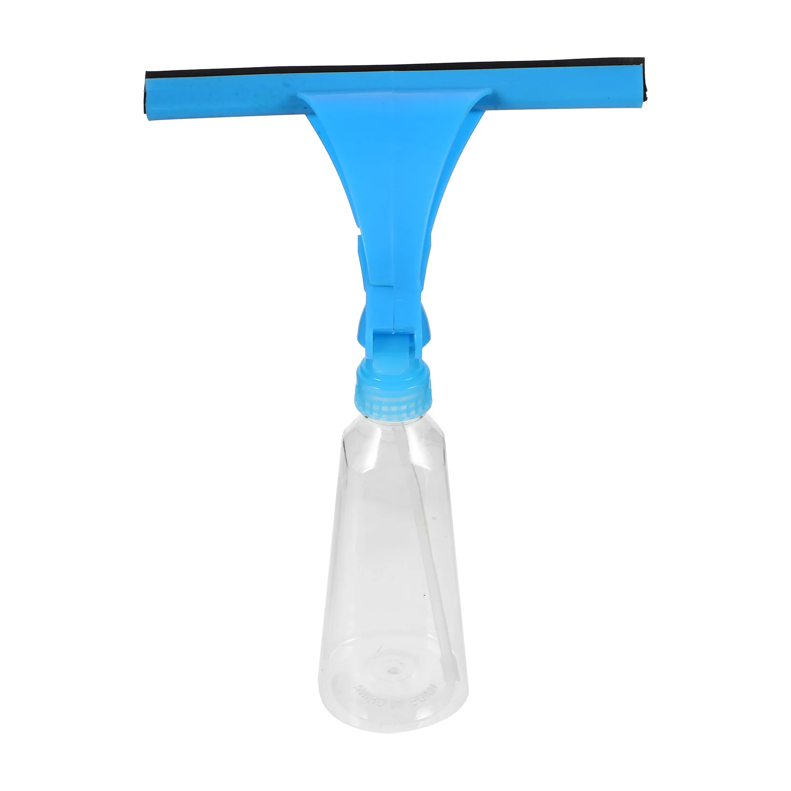Multipurpose Window Squeegee Cleaner Detachable Sprayer Blue for Bathroom Kitchen Home Glass Cleaning Window Wiper Cleaner
Multipurpose Window Squeegee Cleaner Detachable Sprayer Blue for Bathroom Kitchen Home Glass Cleaning Window Wiper Cleaner
