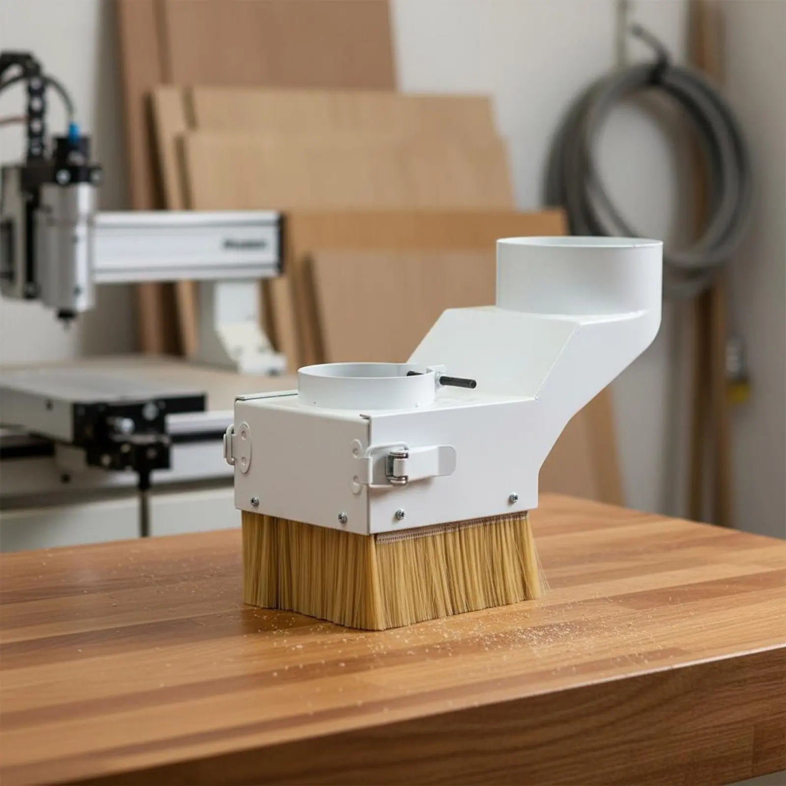 Engraving Machine Particulate Cover Easy Installation Engraving Machine Particulate Cover Spindle Brush Collector
Engraving Machine Particulate Cover Easy Installation Engraving Machine Particulate Cover Spindle Brush Collector