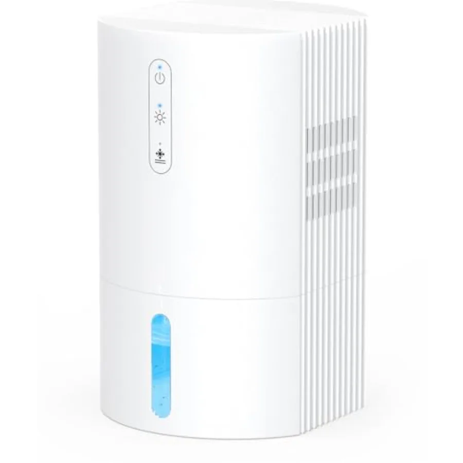 Dehumidifiers for Home 35oz Dehumidifier for Bathroom with Auto Shut-off Auto Defrost Whisper Quiet Dehumidifier for Bedroom Of
Dehumidifiers for Home 35oz Dehumidifier for Bathroom with Auto Shut-off Auto Defrost Whisper Quiet Dehumidifier for Bedroom Of
