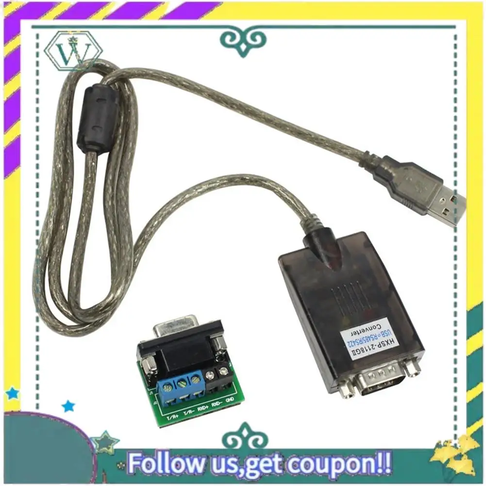 НОВЫЙ преобразователь USB в RS485/RS422/RS232, совместимый с металлическим корпусом промышленного класса WIN7/8/10, чипом RS422 FTDI
НОВЫЙ преобразователь USB в RS485/RS422/RS232, совместимый с металлическим корпусом промышленного класса WIN7/8/10, чипом RS422 FTDI