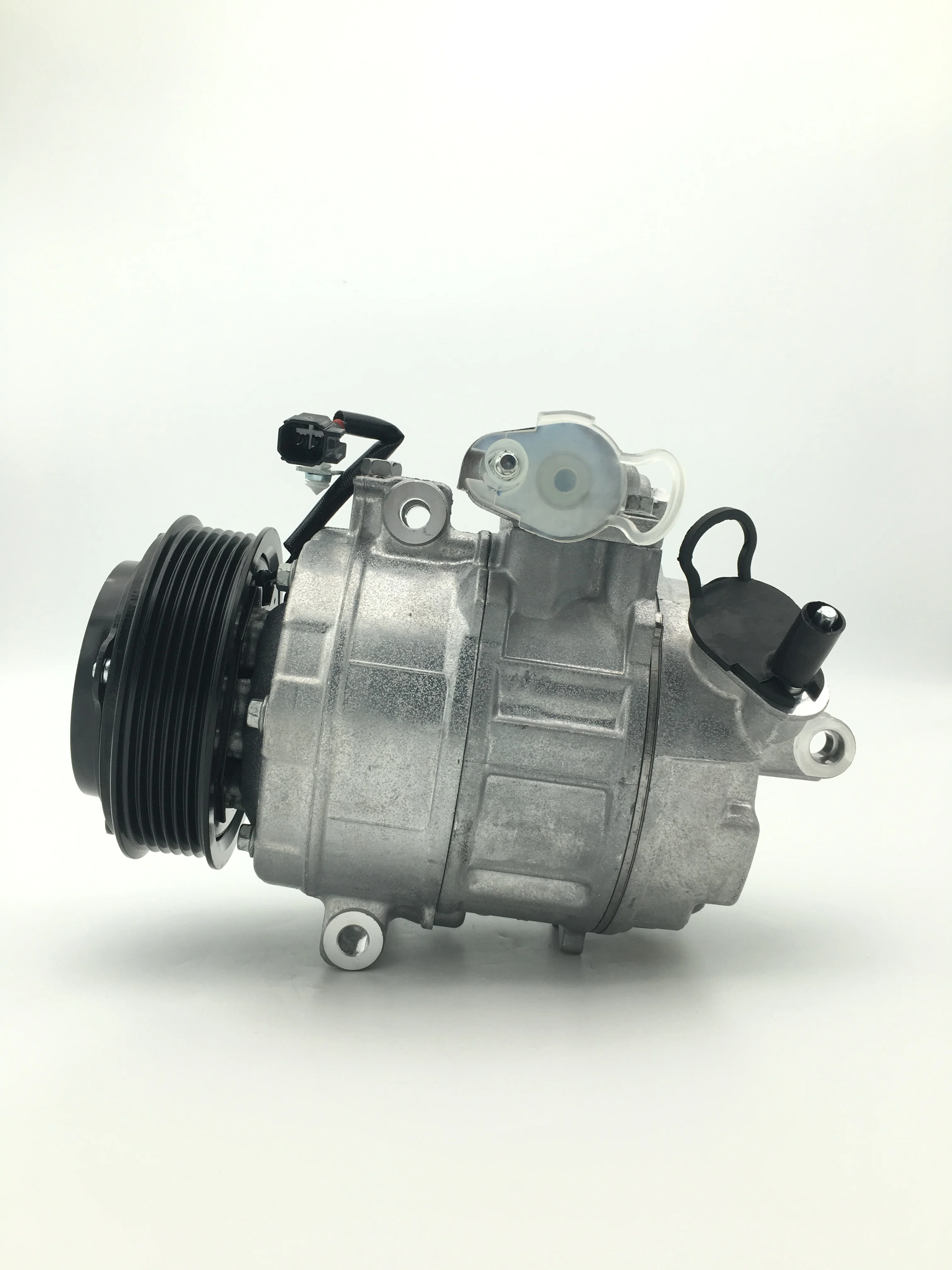 AC Compressor For Ford Explorer 3.5L V6 Gas 2011-2019 Police Interceptor Utility BB5319D629DB EB5319D629A EB5Z19703B 7SBH17C
AC Compressor For Ford Explorer 3.5L V6 Gas 2011-2019 Police Interceptor Utility BB5319D629DB EB5319D629A EB5Z19703B 7SBH17C