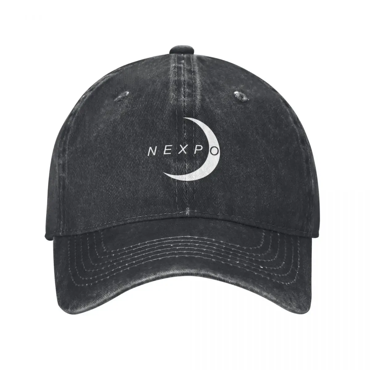 Nexpo Old Logo Baseball Cap Visor Luxury Man Hat Streetwear Boy Child Women's
Nexpo Old Logo Baseball Cap Visor Luxury Man Hat Streetwear Boy Child Women's