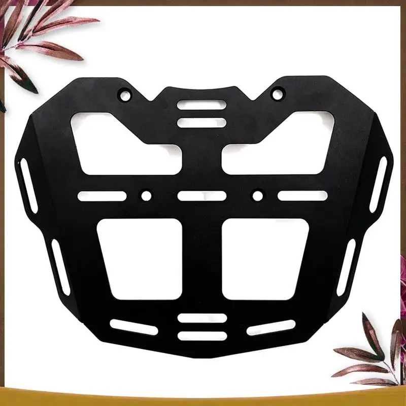 AB59-Motorcycle Accessories Luggage Rack Cargo Top Box Shelf Holder For 790 Adventure ADV R S 890 ADV 2019-2022
AB59-Motorcycle Accessories Luggage Rack Cargo Top Box Shelf Holder For 790 Adventure ADV R S 890 ADV 2019-2022