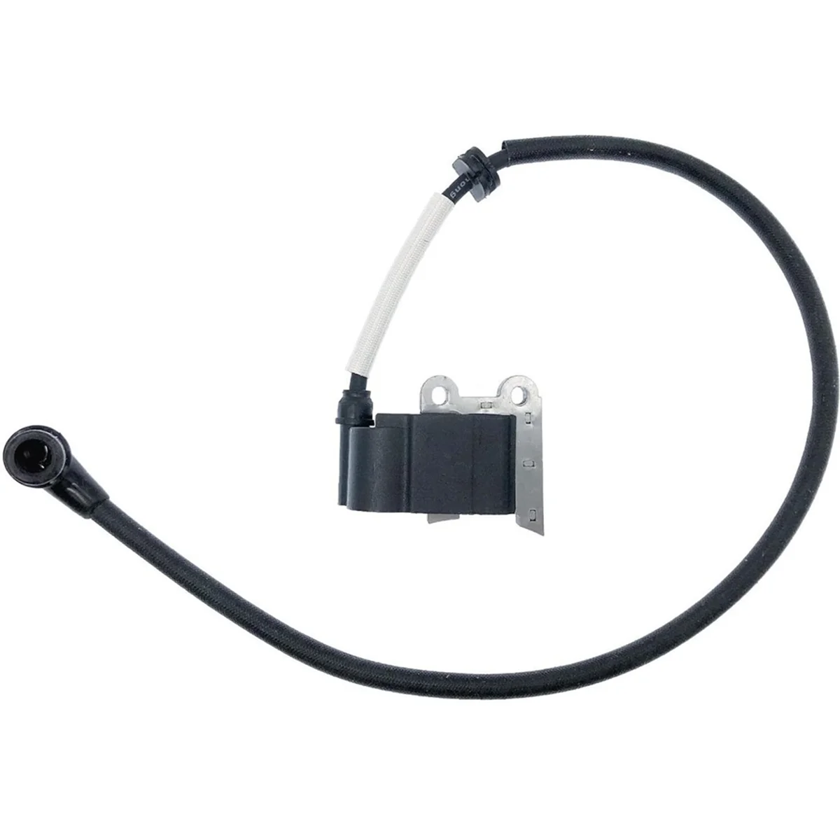 Новый модуль катушки зажигания для Husqvarna 502846401 Подходит для рюкзаковых воздуходувок 150BT 350BT 350BF RML DO-2, ZF-IG-A00366
Новый модуль катушки зажигания для Husqvarna 502846401 Подходит для рюкзаковых воздуходувок 150BT 350BT 350BF RML DO-2, ZF-IG-A00366