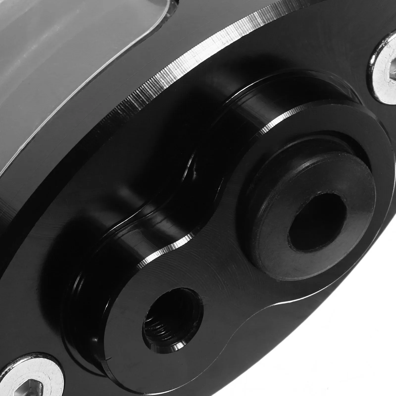 Motorcycle Brake Oil Cup Sturdy Aluminum Alloy Clutch Fluid Reservoir Tank Auxiliary Fuel Brake Oil Reservoir Motorcycle
Motorcycle Brake Oil Cup Sturdy Aluminum Alloy Clutch Fluid Reservoir Tank Auxiliary Fuel Brake Oil Reservoir Motorcycle