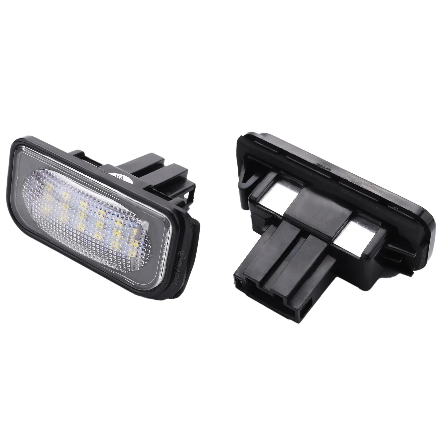 2 Pcs No Error License Plate Light Base & 2 Pcs Front Engine Hood Support Rod
2 Pcs No Error License Plate Light Base & 2 Pcs Front Engine Hood Support Rod