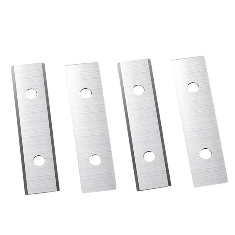 ABGH-50X12x1.5Mm 35° Carbide Insert Cutters 10Pcs For Woodturning, Spiral Helical Planer, Wood Lathe
ABGH-50X12x1.5Mm 35° Carbide Insert Cutters 10Pcs For Woodturning, Spiral Helical Planer, Wood Lathe