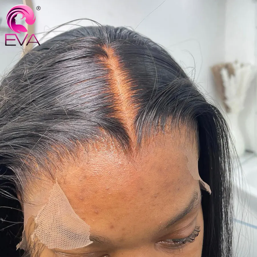 Невидимый HD-кружевной фронтал Eva Hair 5x5/6x6/9x6, предварительно выщипанный, из натуральных человеческих волос, ультратонкий HD-кружевной фронтал 13x4/13x6
Невидимый HD-кружевной фронтал Eva Hair 5x5/6x6/9x6, предварительно выщипанный, из натуральных человеческих волос, ультратонкий HD-кружевной фронтал 13x4/13x6