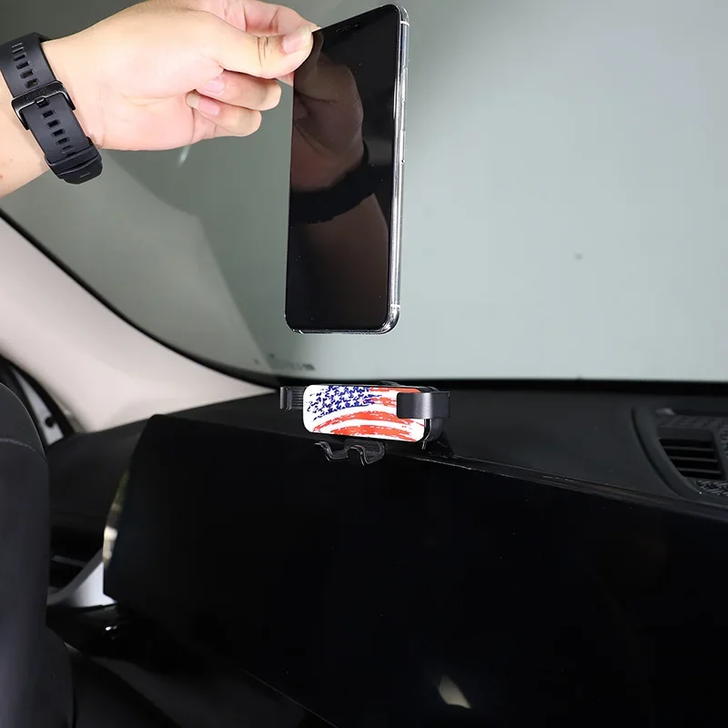 Car Phone Holder For BMW X1 U11 2023 Screen Fixed Base Navigation Bracket Wireless Charging Mobile Gravity Car Accessories
Car Phone Holder For BMW X1 U11 2023 Screen Fixed Base Navigation Bracket Wireless Charging Mobile Gravity Car Accessories