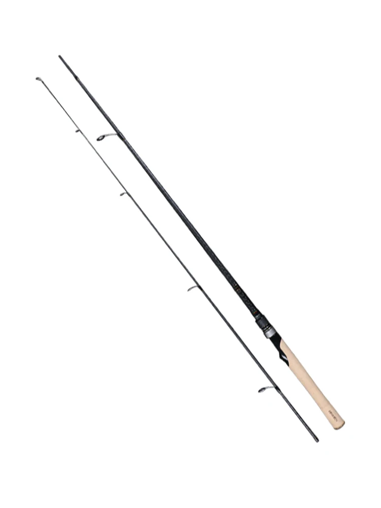 SUNBEN 1,82 м 1,98 м 2,1 м 2,4 м 2,7 м детали Fuji, мягкая легкая приманка UIlra, спиннинг, высокочувствительная приманка, удочка, комбинированная удочка
SUNBEN 1,82 м 1,98 м 2,1 м 2,4 м 2,7 м детали Fuji, мягкая легкая приманка UIlra, спиннинг, высокочувствительная приманка, удочка, комбинированная удочка