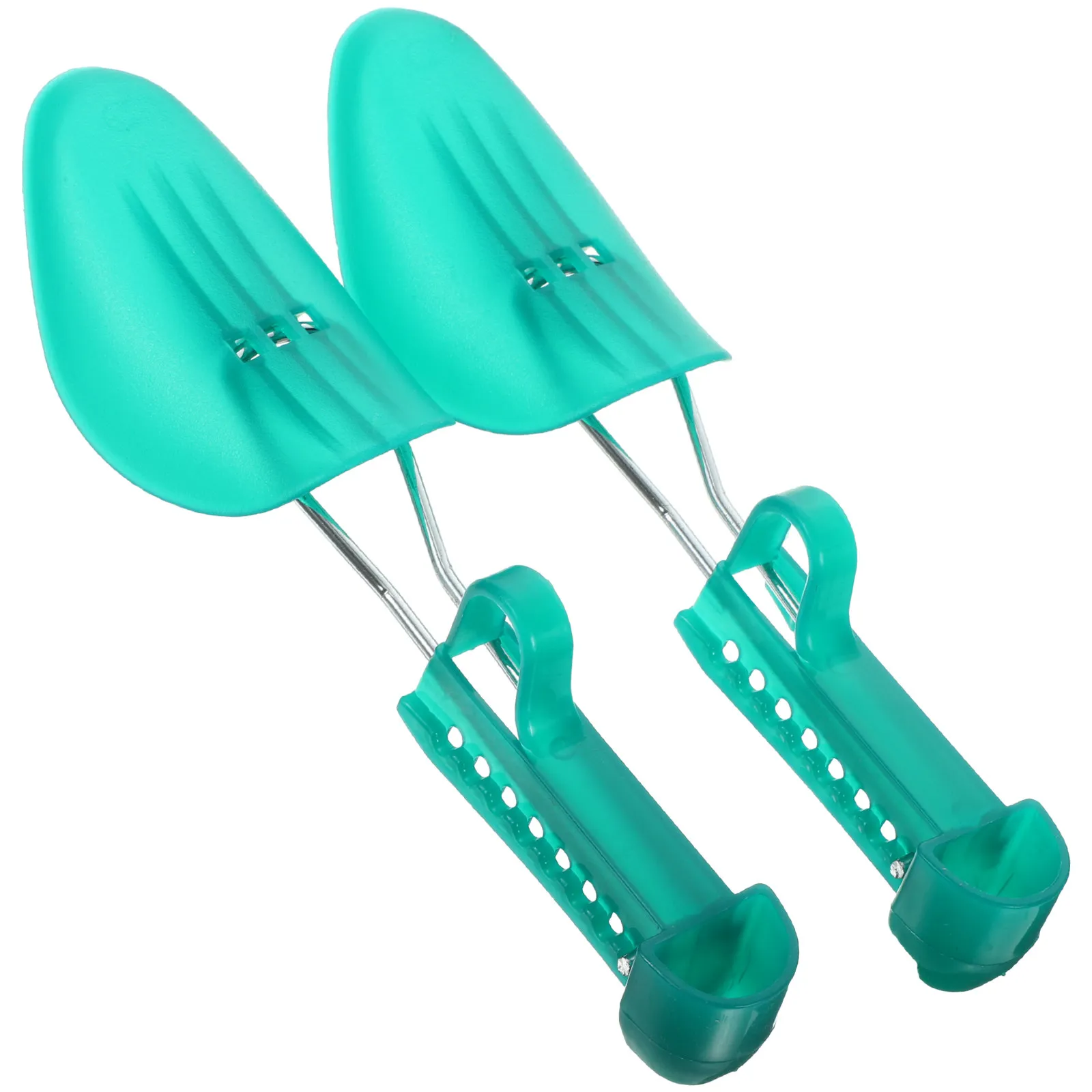1Pair Women Adjustable Shoe Stretcher Plastic Shoe Expander for Boots Shoes Size 34-44 Maintain Shape Extend Life Easy Clean
1Pair Women Adjustable Shoe Stretcher Plastic Shoe Expander for Boots Shoes Size 34-44 Maintain Shape Extend Life Easy Clean