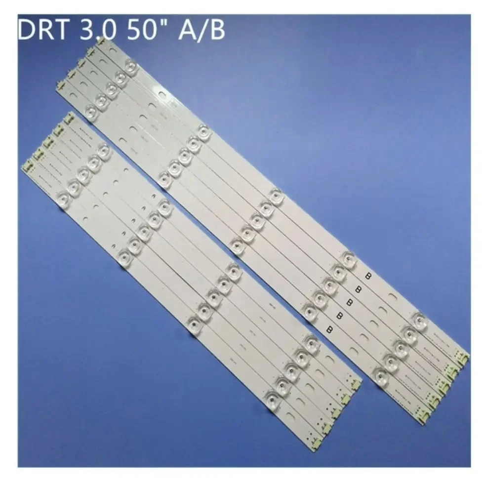 10pcs/package new Innotek Drt 3.0 50 inch LED strip for you! 50LB5610 50LB650V 50LB653V 50LF5800 6916L-1978A 1779A 1982A 1983A 1
10pcs/package new Innotek Drt 3.0 50 inch LED strip for you! 50LB5610 50LB650V 50LB653V 50LF5800 6916L-1978A 1779A 1982A 1983A 1