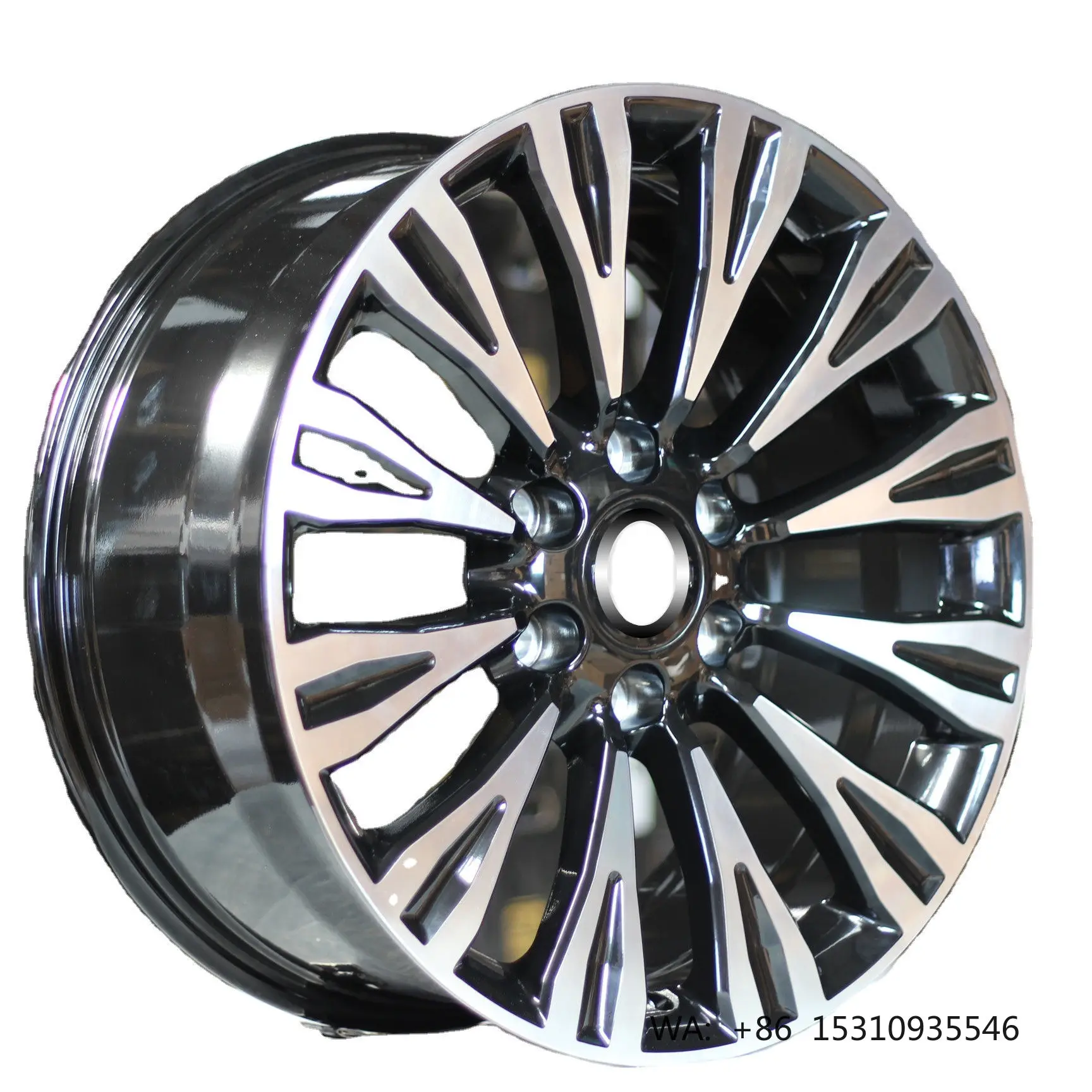 17-24" Cheap DIY Cast Aluminum Wheels, JDM Sedan Tuning Rims
17-24" Cheap DIY Cast Aluminum Wheels, JDM Sedan Tuning Rims