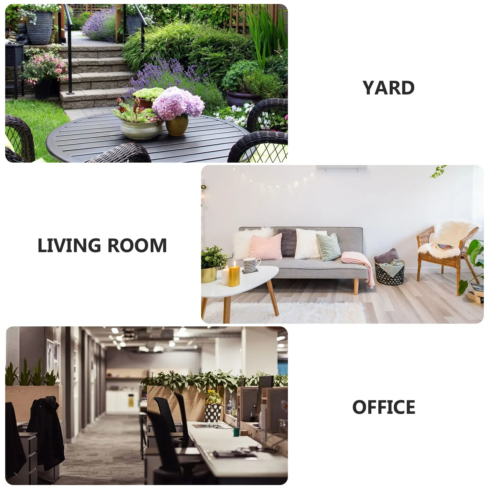 1Pcs Modern Wooden Flower Pot Storage Stand Khaki Mini Size for Desktop Floor Decoration Indoor Outdoor Plant Display Home
1Pcs Modern Wooden Flower Pot Storage Stand Khaki Mini Size for Desktop Floor Decoration Indoor Outdoor Plant Display Home