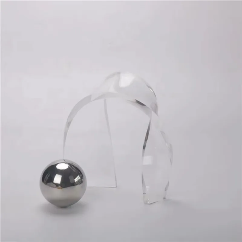 Modern Home Decoration Accessories Gold Pieces Interior Table Decor Nordic Stainless Steel Ball Ornaments Home Decor for Gift
Modern Home Decoration Accessories Gold Pieces Interior Table Decor Nordic Stainless Steel Ball Ornaments Home Decor for Gift