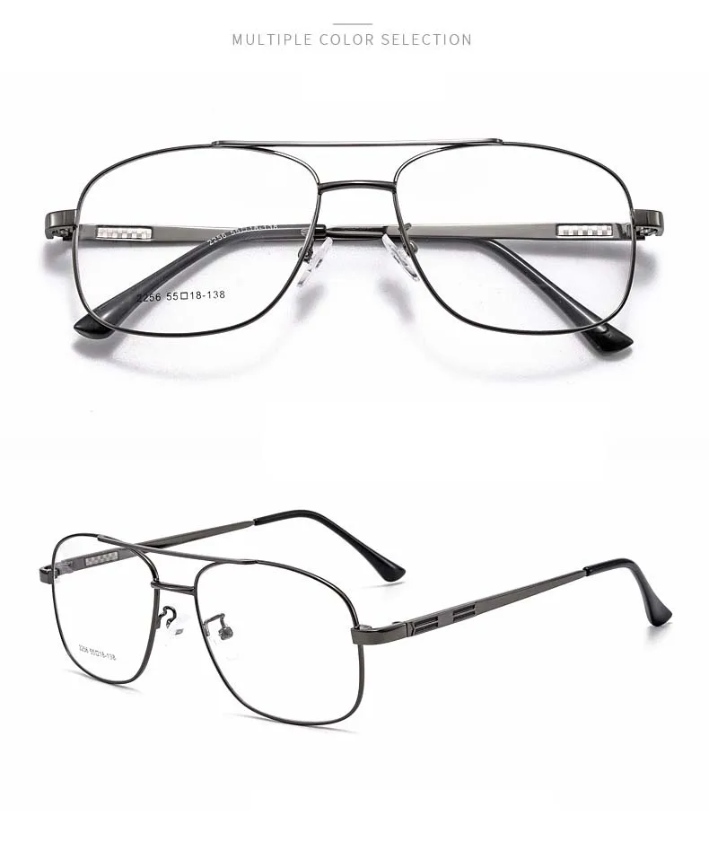Modne okulary Męskie fotochromy przeciwsłoneczne z korekcją – żółte szkła dla kierowcy 25 Sd5097db651114a42b1854b2534d2486a5