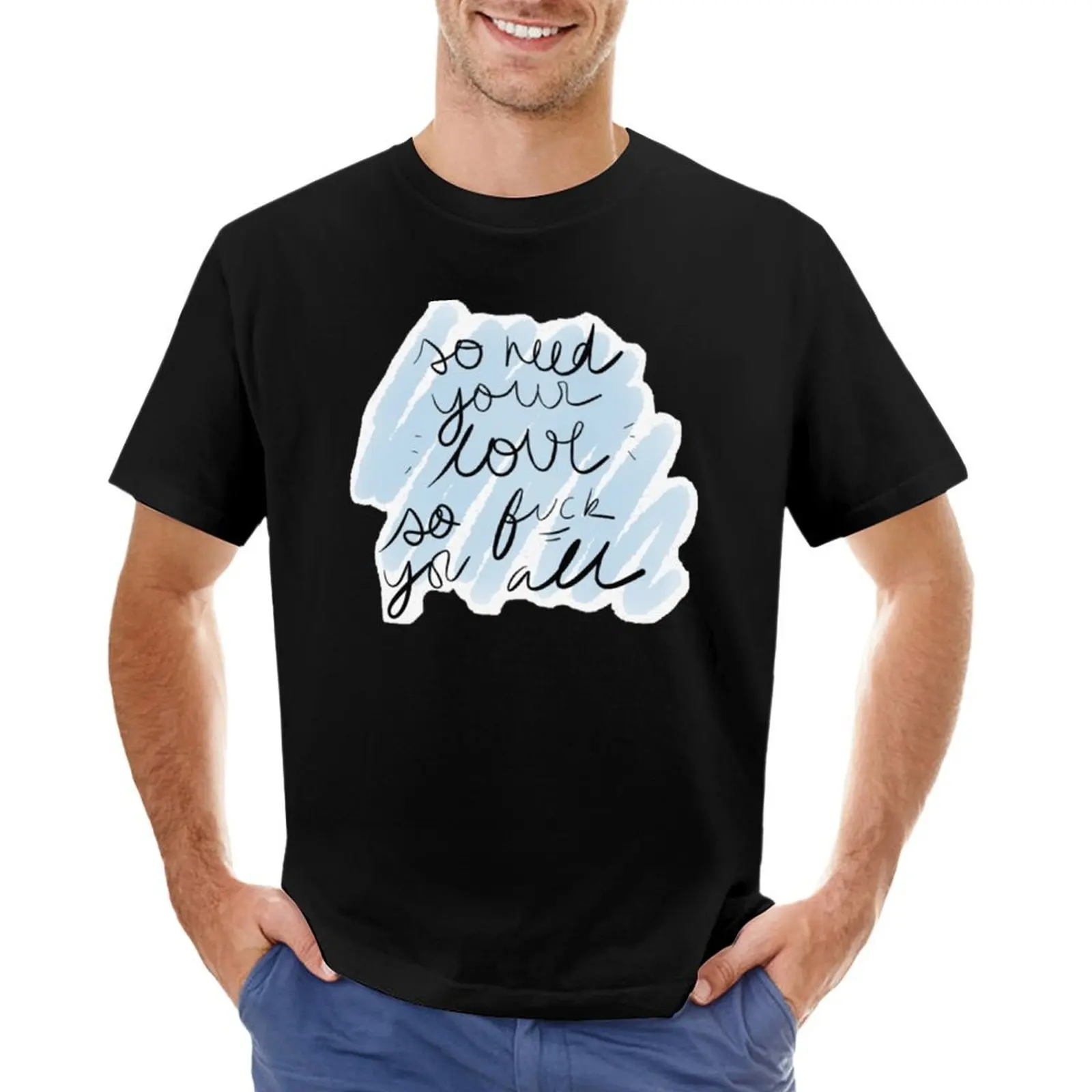 Come Undone Robbie Williams T-Shirt kawaii clothes anime figures shirts graphic tee men workout shirt
Come Undone Robbie Williams T-Shirt kawaii clothes anime figures shirts graphic tee men workout shirt