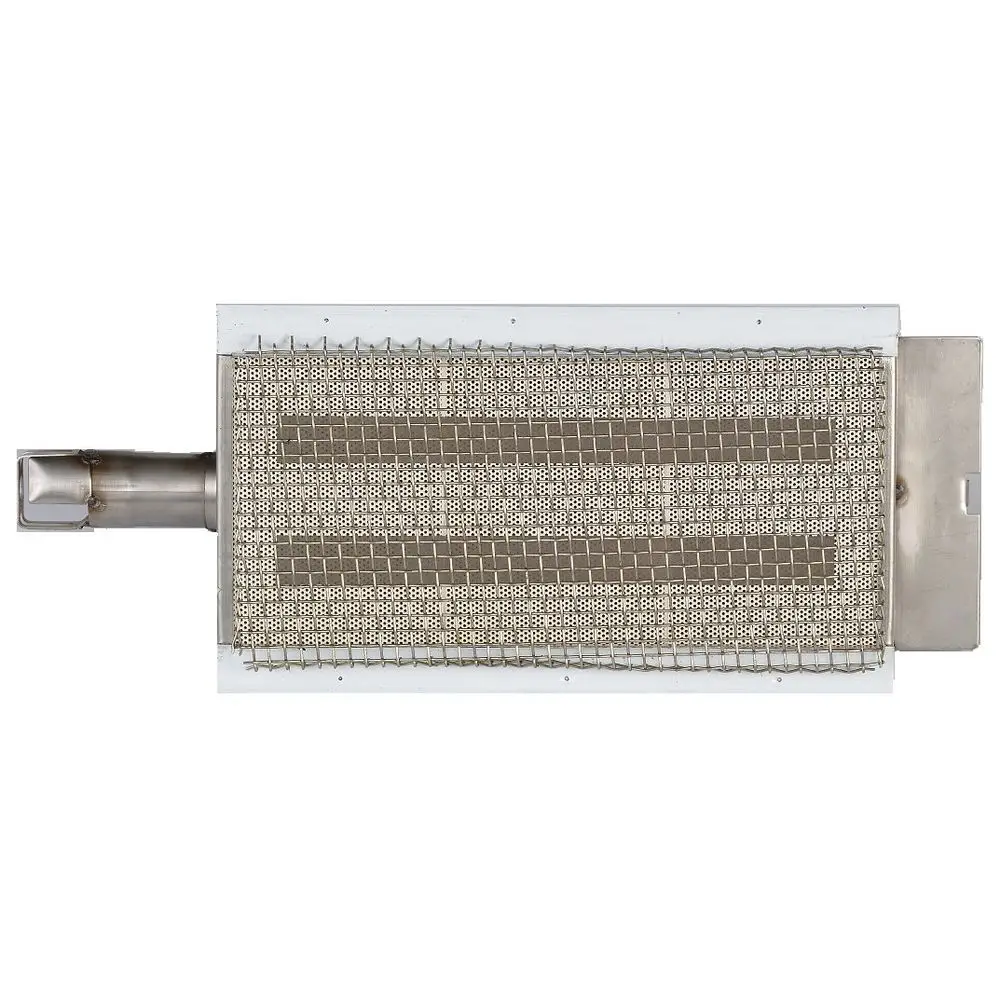 Outdoor Products 20505 Searing Burner, 304 Stainless Steel
Outdoor Products 20505 Searing Burner, 304 Stainless Steel
