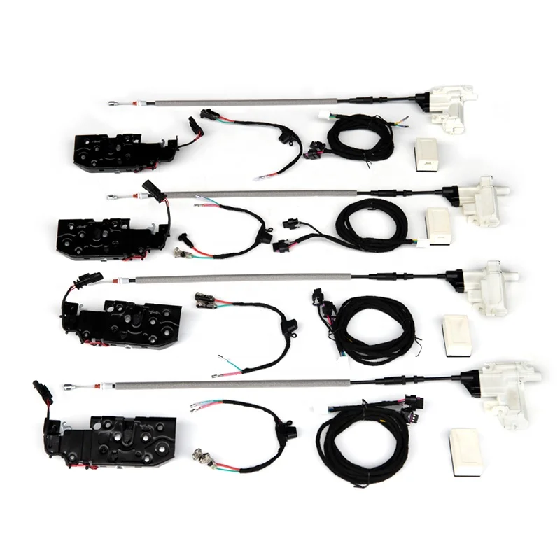 Soft off Automatic Smart Auto Electric Suction Door Lock Soft Close Lock for Lamborghini C8 Auto Lock Soft off 2019 2020
Soft off Automatic Smart Auto Electric Suction Door Lock Soft Close Lock for Lamborghini C8 Auto Lock Soft off 2019 2020