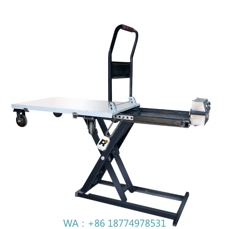 Тележка с аккумулятором, стальной фургон, грузовик, загрузка, разгрузка, портативный, 300 кг, 500 кг, гидравлические ножничные подъемные столы, складные
Тележка с аккумулятором, стальной фургон, грузовик, загрузка, разгрузка, портативный, 300 кг, 500 кг, гидравлические ножничные подъемные столы, складные