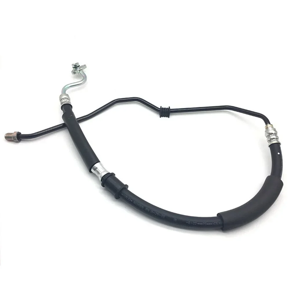 Practical Car Accessories Feed Hose Hose 53713-SEF-G02 Direct Replacement Plug-and-play Power Steering Feed Hose
Practical Car Accessories Feed Hose Hose 53713-SEF-G02 Direct Replacement Plug-and-play Power Steering Feed Hose