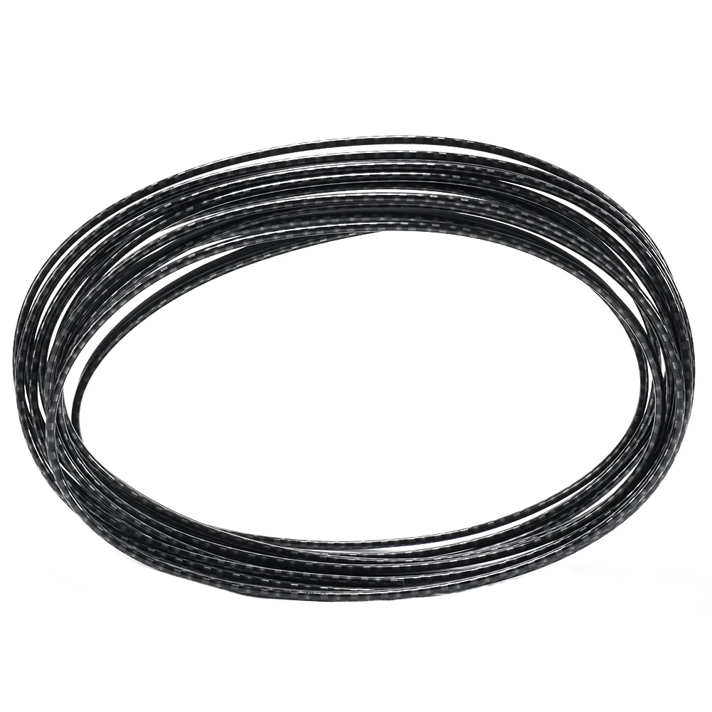 Brand New High Quality Replacement Trim Strip Part Decor Door Gap Interior Accessories Auto Black Carbon Fiber
Brand New High Quality Replacement Trim Strip Part Decor Door Gap Interior Accessories Auto Black Carbon Fiber