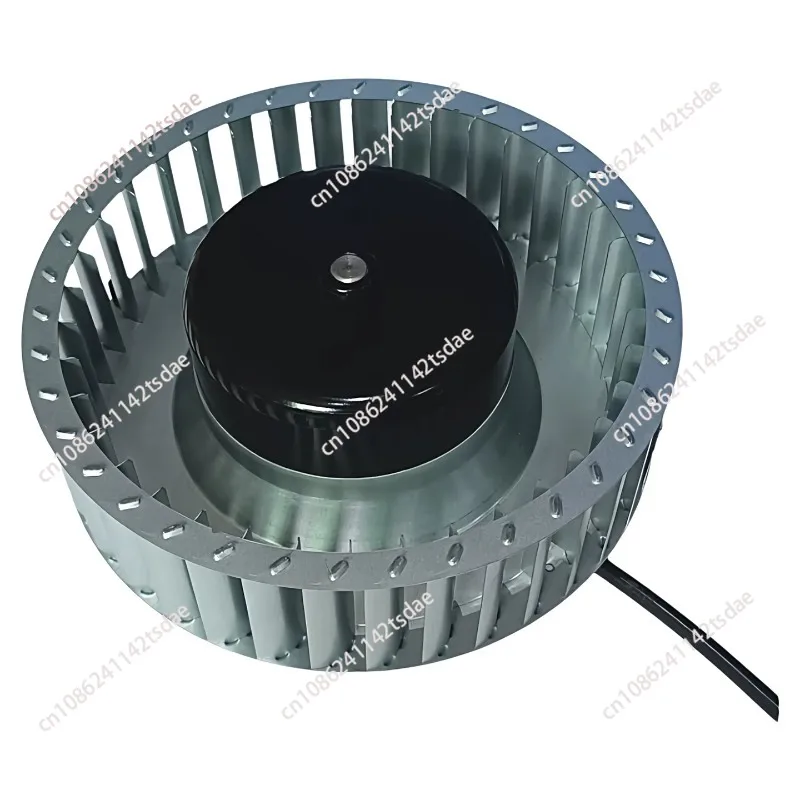 Copper Core High Speed Centrifugal Fan AC DC EC External Rotor Motor
Copper Core High Speed Centrifugal Fan AC DC EC External Rotor Motor