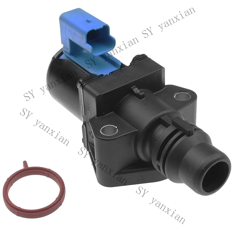 SY+ Heater Control Valve for Ford Escape 2013-2016 Fiesta 2014-18 Fusion BM5Z8C605A
SY+ Heater Control Valve for Ford Escape 2013-2016 Fiesta 2014-18 Fusion BM5Z8C605A