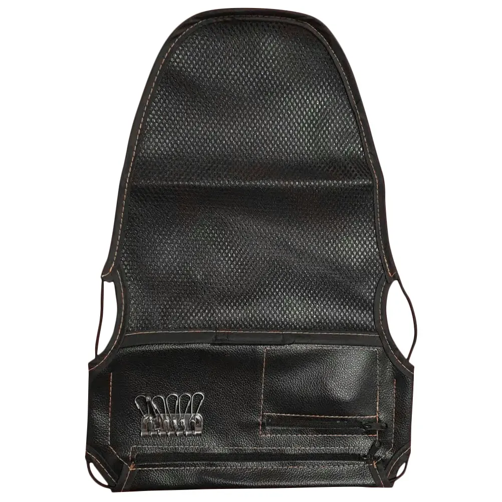 Waterproof Multifunctional Seat Cushion Bag Motorcycle Tool Bags Fashionable Saddle
Waterproof Multifunctional Seat Cushion Bag Motorcycle Tool Bags Fashionable Saddle
