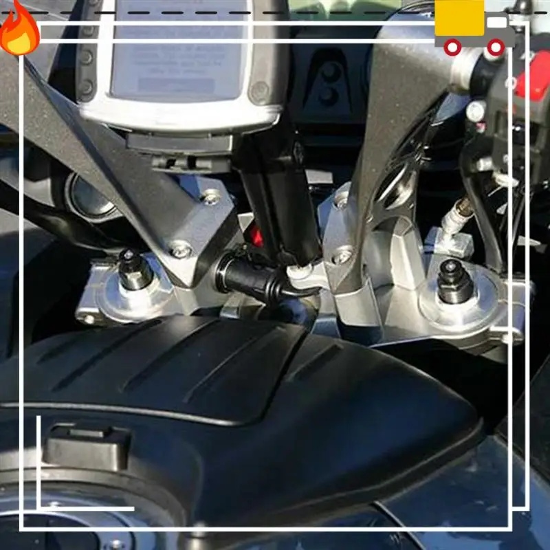 Motorcycle Handlebar Raise Pad Handle Bar Riser For Kawasaki GTR1400 2008-2022 Height Increasing Pad
Motorcycle Handlebar Raise Pad Handle Bar Riser For Kawasaki GTR1400 2008-2022 Height Increasing Pad