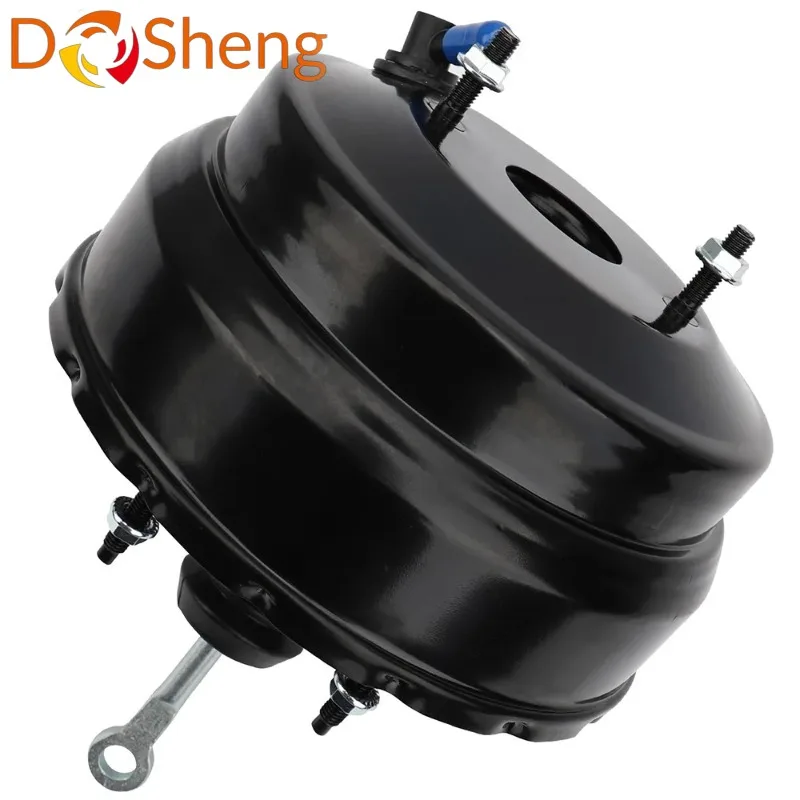 05011261AA MB618721 MR205617 5011261AB 54-73163 MR527056 Вакуумный усилитель тормозов для Mitsubishi Pajero Montero V26W 1990-2004 гг.
05011261AA MB618721 MR205617 5011261AB 54-73163 MR527056 Вакуумный усилитель тормозов для Mitsubishi Pajero Montero V26W 1990-2004 гг.