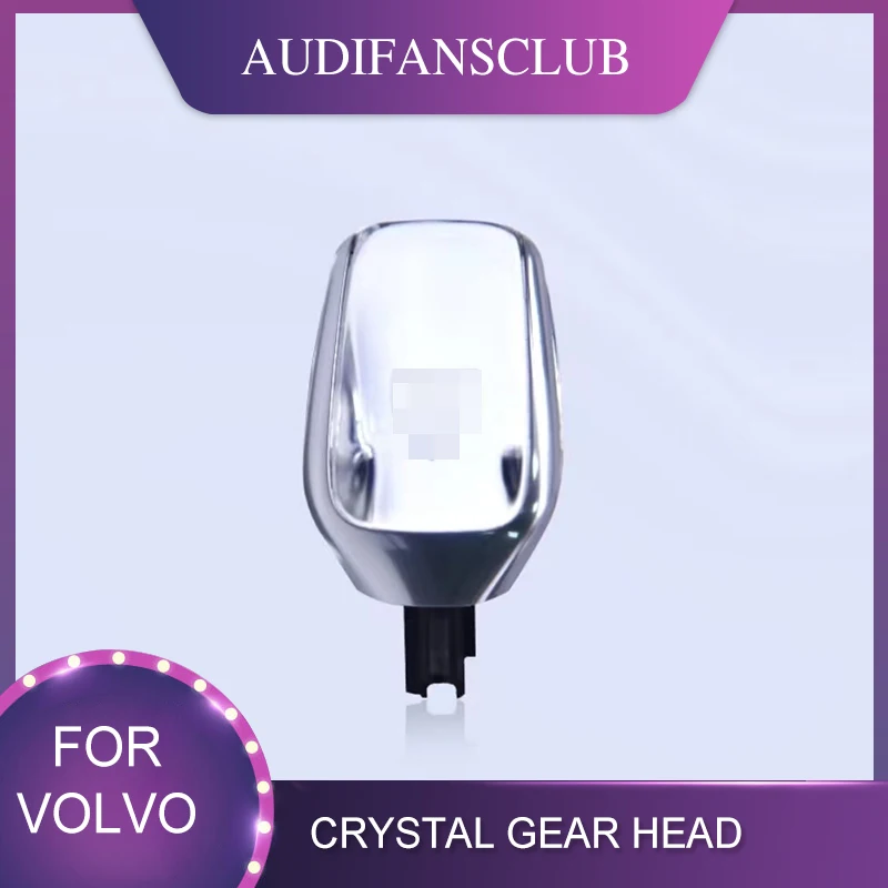 Crystal Gear Shift Knob Suitable For Volvo XC60 S60 V60 XC90 S90 V90 2017-2020 2021-2022 Gear Shift Knob Original Installati
Crystal Gear Shift Knob Suitable For Volvo XC60 S60 V60 XC90 S90 V90 2017-2020 2021-2022 Gear Shift Knob Original Installati