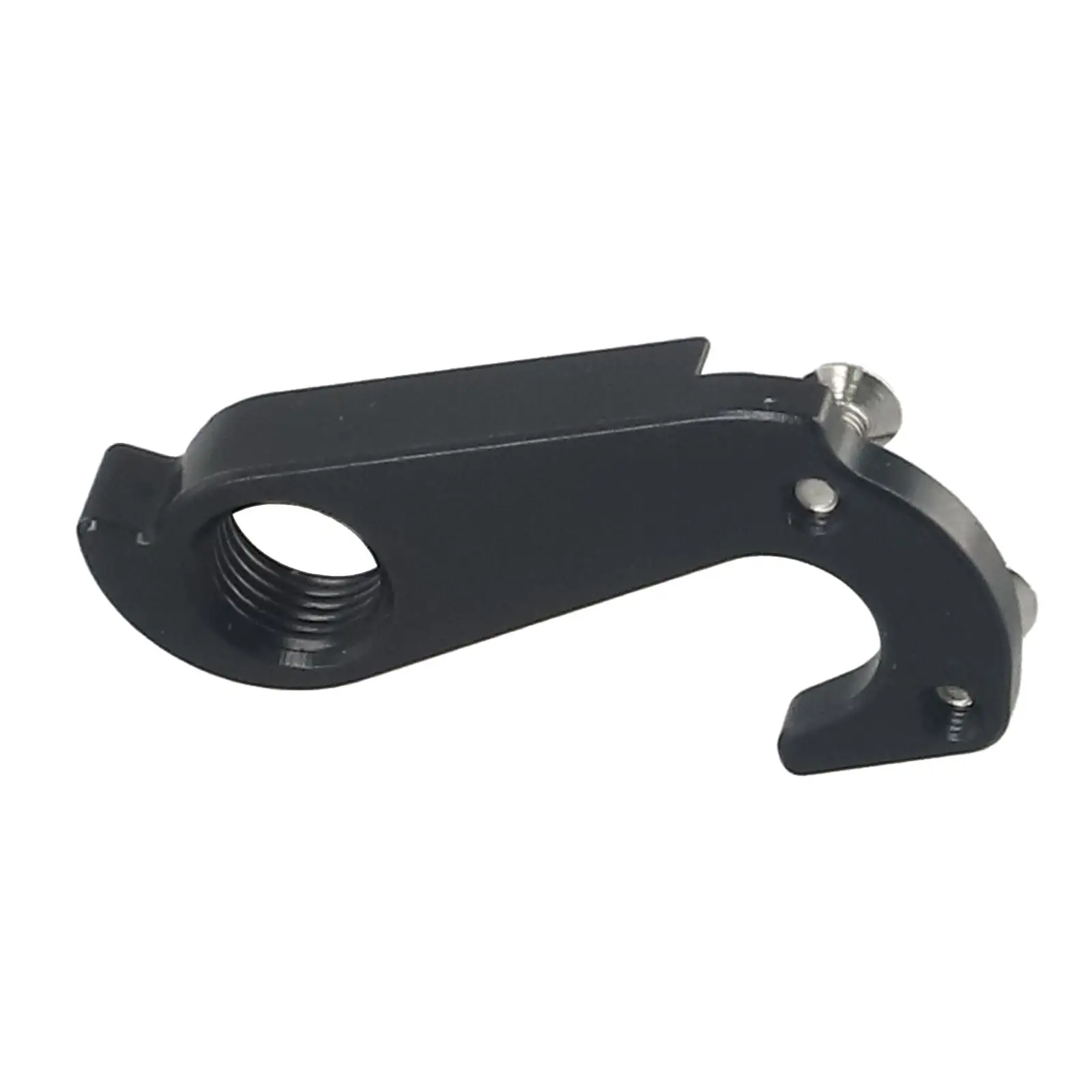 Hot Sale Latest Accessories New Bicycle Tail Hook Derailleur Gear Hanger Bike Components Rear Gear Accessories
Hot Sale Latest Accessories New Bicycle Tail Hook Derailleur Gear Hanger Bike Components Rear Gear Accessories