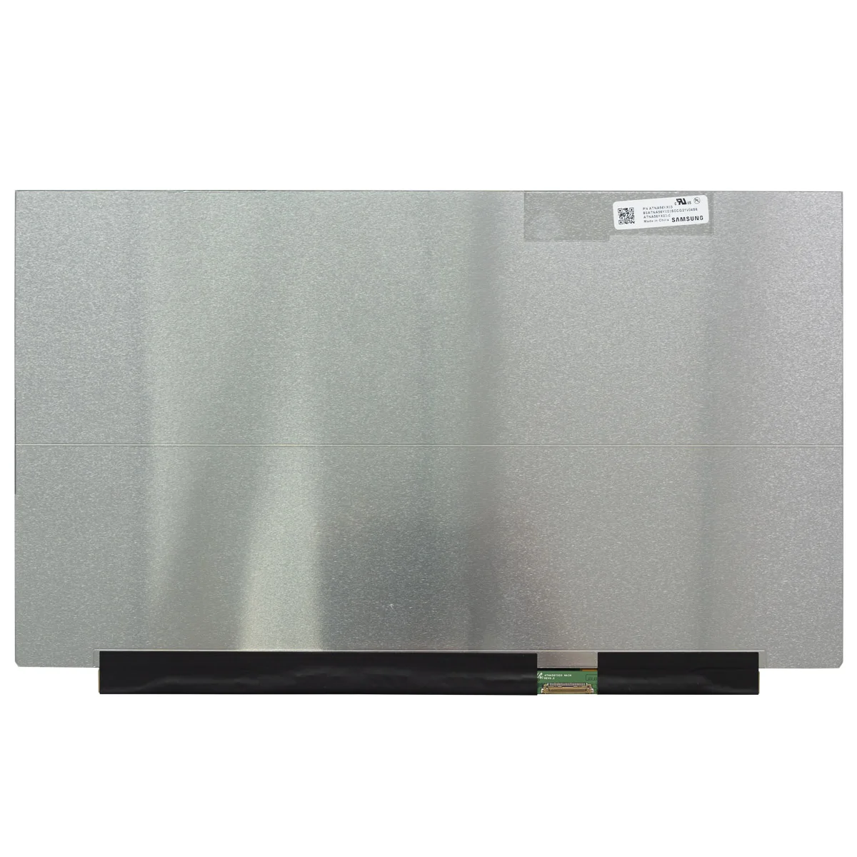 Orignal OLED SDC4161 LCD Display ATNA56YX03-0 ATNA56YX03 15.6" FHD Replacement for ASUS M3500Q k3500p M5100U M6500 M3500QCNEW
Orignal OLED SDC4161 LCD Display ATNA56YX03-0 ATNA56YX03 15.6" FHD Replacement for ASUS M3500Q k3500p M5100U M6500 M3500QCNEW
