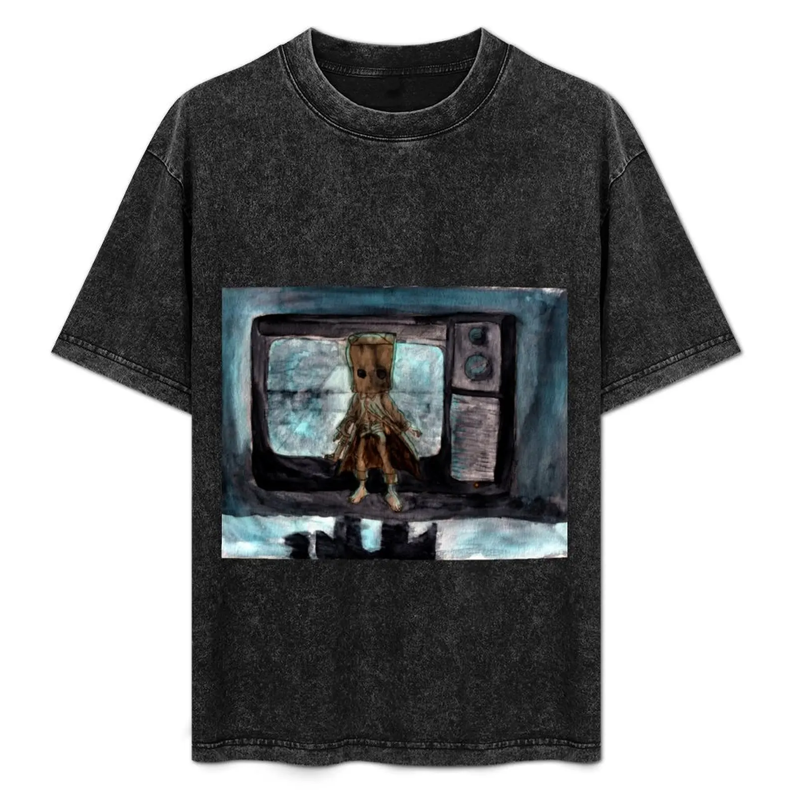 Monkey T-Shirt Anti-Fade Casual Tee Shirt
Monkey T-Shirt Anti-Fade Casual Tee Shirt