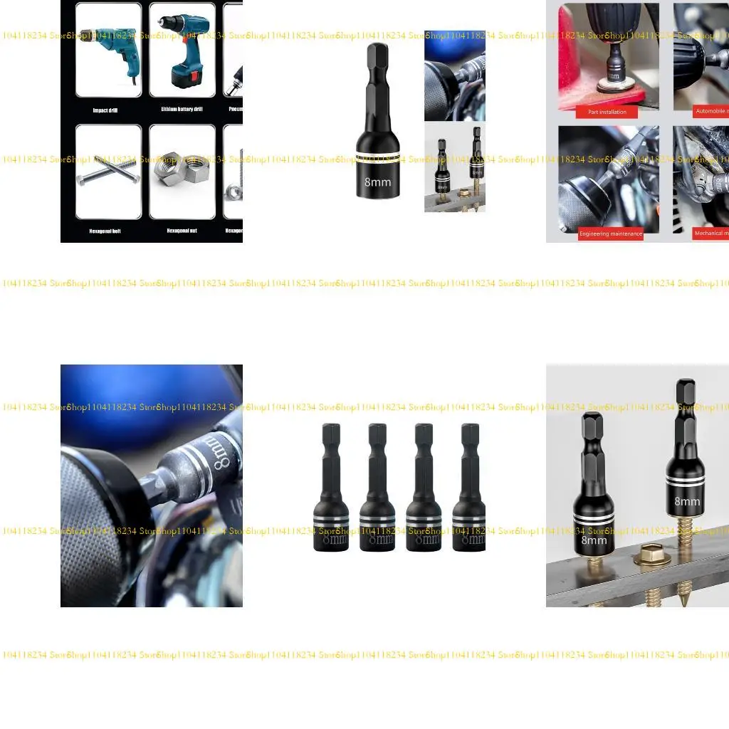 P9FB 5pcs Diver Driver Set Driver гайки для удара Deep Dreight Drive Driver Driver Driver
P9FB 5pcs Diver Driver Set Driver гайки для удара Deep Dreight Drive Driver Driver Driver