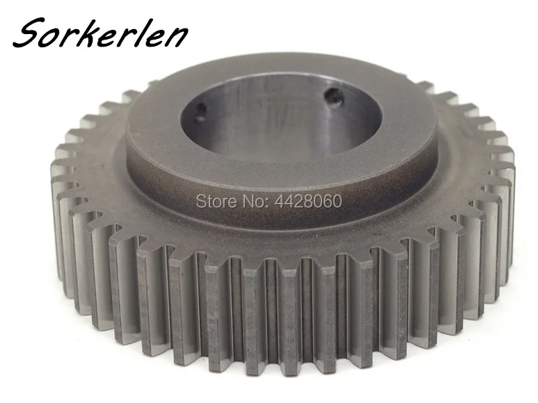 Оригинальная шестерня Komori L-440, 444-5406-023, 4445406023 ,ори оригинальные запасные части Komori
Оригинальная шестерня Komori L-440, 444-5406-023, 4445406023 ,ори оригинальные запасные части Komori