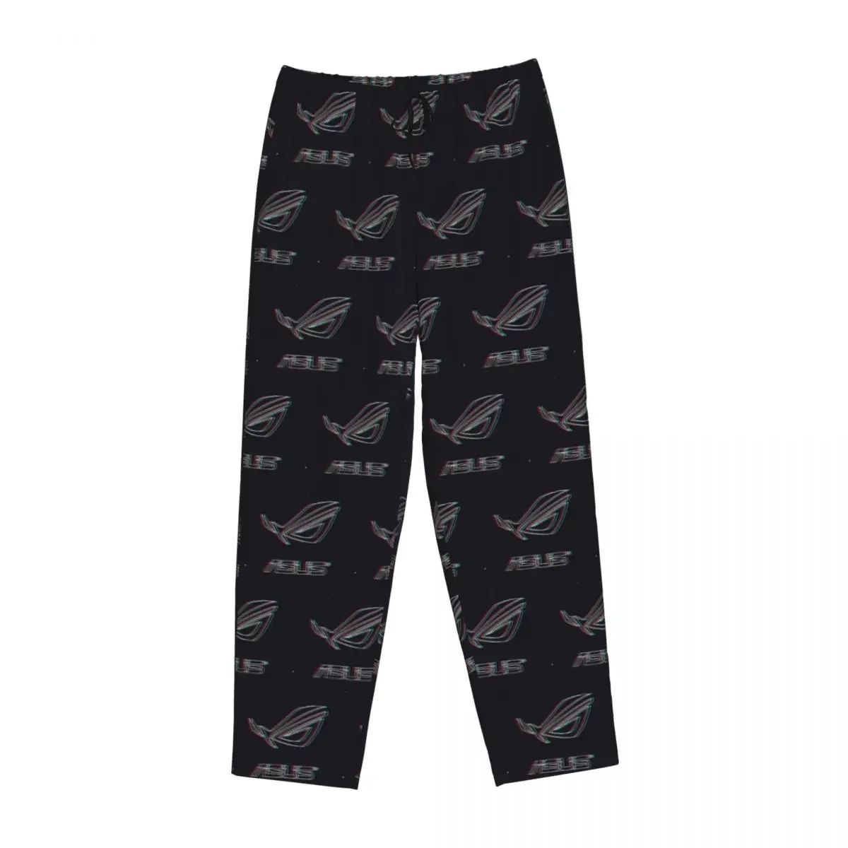 Custom Asus Rog Women Pajama Pants Lounge Sleep Sleepwear Bottoms with Pockets
Custom Asus Rog Women Pajama Pants Lounge Sleep Sleepwear Bottoms with Pockets