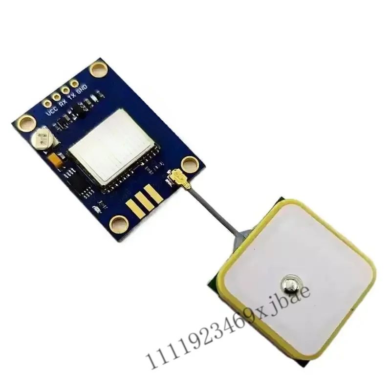 High Precision GNSS Module, GPS GLONASS Beidou Receiver Board
High Precision GNSS Module, GPS GLONASS Beidou Receiver Board