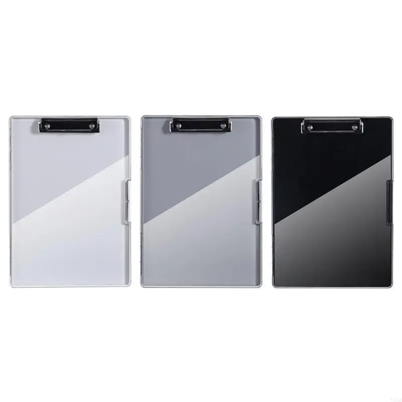 Y5LB Сверхмощные планшеты для ухода за больными, планшет для хранения планшетов формата с держателем для ручек
Y5LB Сверхмощные планшеты для ухода за больными, планшет для хранения планшетов формата с держателем для ручек