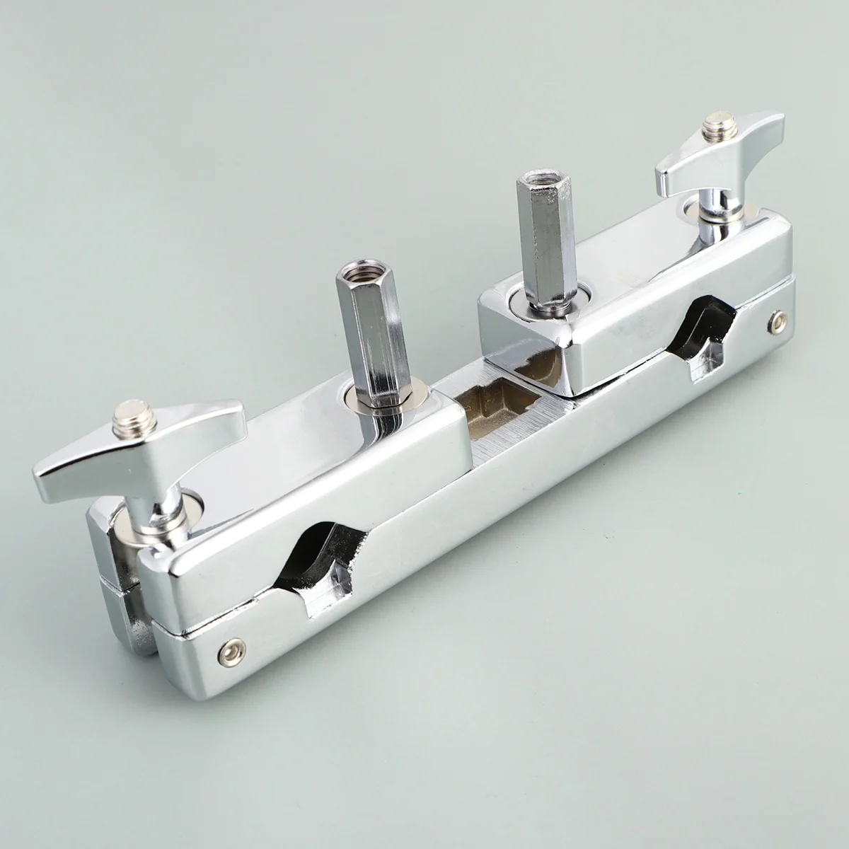 Drum Clamp Drums Kit Rack Clamps Accessory Balance Holder Multi-function Clip Cymbals
Drum Clamp Drums Kit Rack Clamps Accessory Balance Holder Multi-function Clip Cymbals