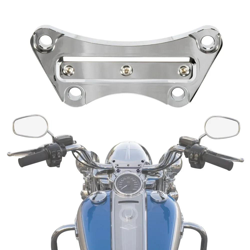 Мотоциклетный Противоскользящий хомут 1 дюйм на руль для Harley Touring Street Road King Glide FLHX/R 1997-2019 2017 2018
Мотоциклетный Противоскользящий хомут 1 дюйм на руль для Harley Touring Street Road King Glide FLHX/R 1997-2019 2017 2018