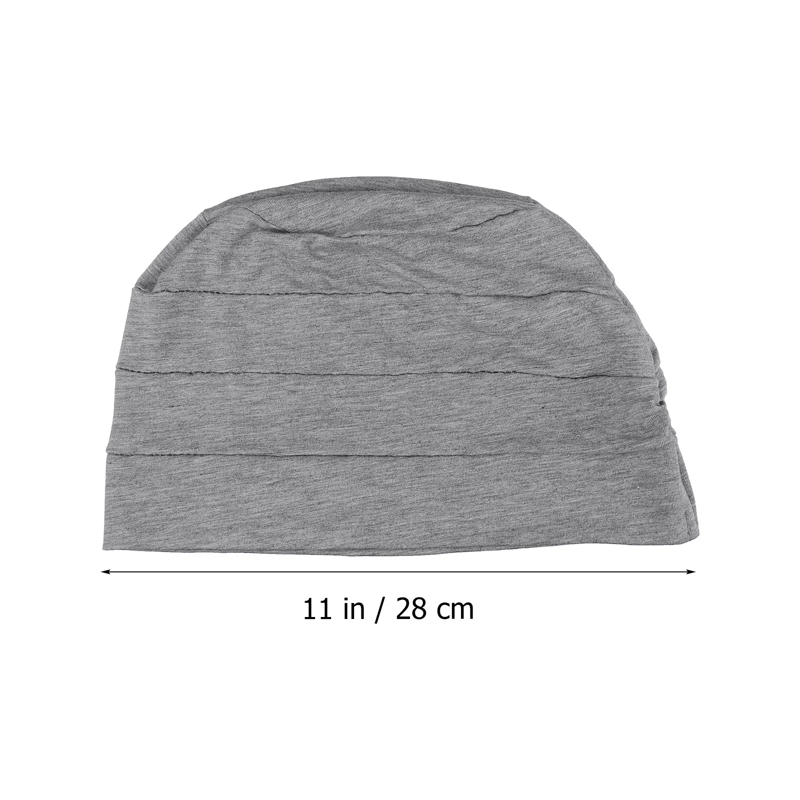 2Pcs Cotton Night Sleep Caps Elastic Sleep Hats Hair Protection Cover for Sleeping Hair Loss Patients Patients 
2Pcs Cotton Night Sleep Caps Elastic Sleep Hats Hair Protection Cover for Sleeping Hair Loss Patients Patients