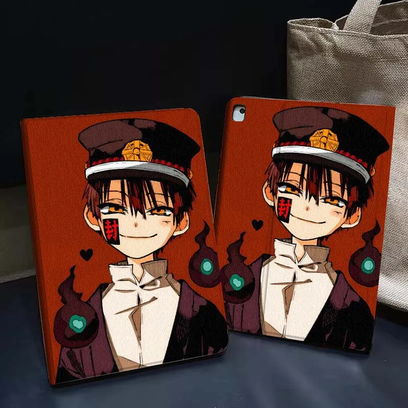 Cool Gift Aidalro Anime Gift Tablet Case For Apple iPad Air Pro mini 1 2 3 4 5 6 7 8 9 11 M2 M3 M5 M4 5th 6th 7th 10th 11th
Cool Gift Aidalro Anime Gift Tablet Case For Apple iPad Air Pro mini 1 2 3 4 5 6 7 8 9 11 M2 M3 M5 M4 5th 6th 7th 10th 11th