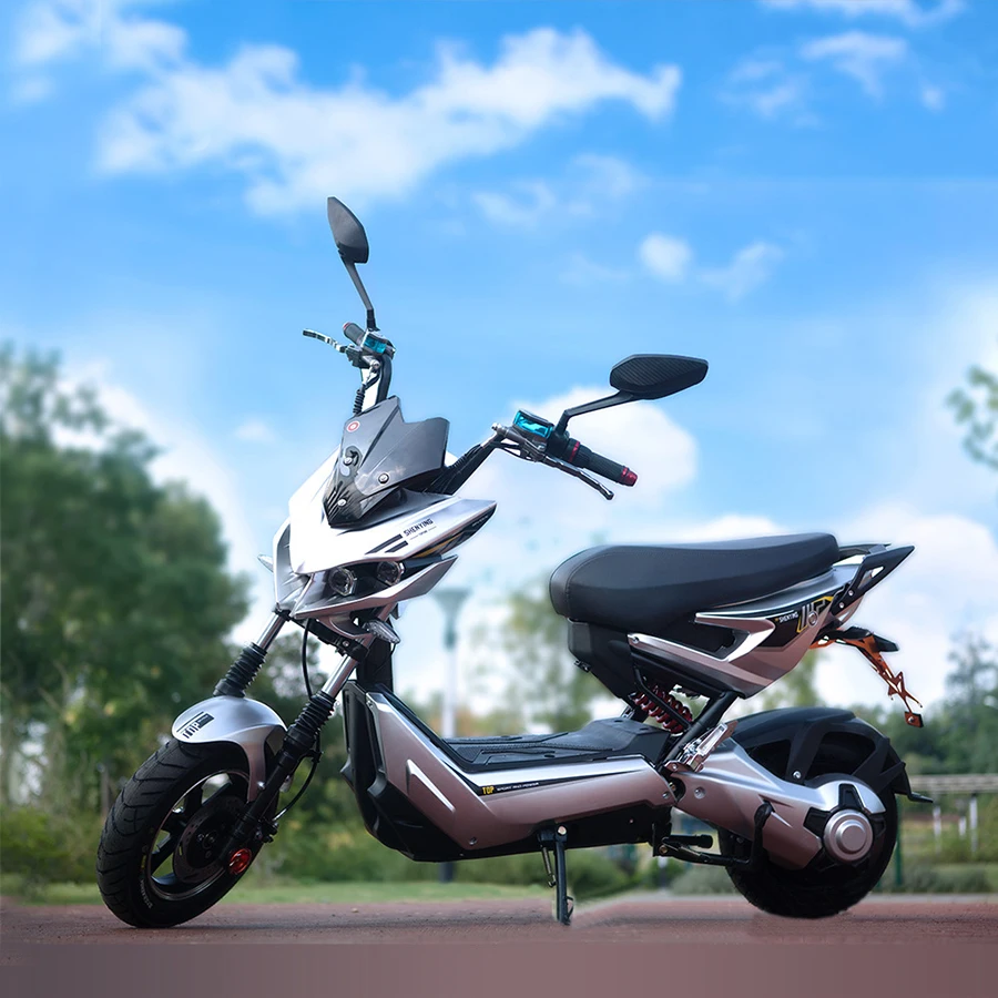 Электрический мотоцикл Ev Мощный электрический мотоцикл 2024 Электрический мотоцикл
Электрический мотоцикл Ev Мощный электрический мотоцикл 2024 Электрический мотоцикл