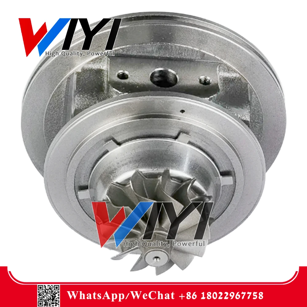 B03G Turbo CHRA Core For Mercedes A 45 AMG CLA CLA 45 GLA CLASS GLA 45 1330900480 133090048080 A1330900280 Turbine Core
B03G Turbo CHRA Core For Mercedes A 45 AMG CLA CLA 45 GLA CLASS GLA 45 1330900480 133090048080 A1330900280 Turbine Core