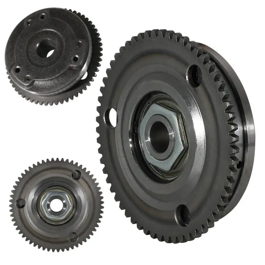 Motorcycle clutch assembly 28110-KNBN-930 Fit for Kymco ATV Maxxer 90S Mongoose 90 Sento 100 4T 2010-2016 2017-2020
Motorcycle clutch assembly 28110-KNBN-930 Fit for Kymco ATV Maxxer 90S Mongoose 90 Sento 100 4T 2010-2016 2017-2020