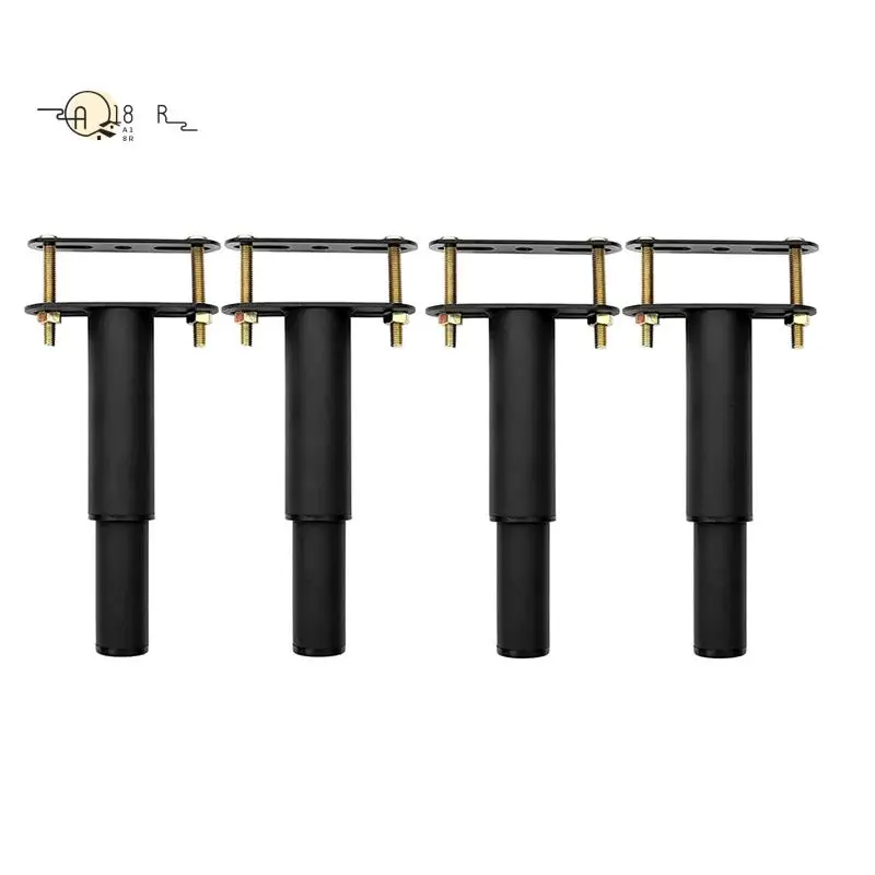 A18R -Bed Frame Legs,Adjustable Height Center Support Leg For Bed Frame, Bed Center Slat Heavy Support Leg(4.7-8.67Inch)
A18R -Bed Frame Legs,Adjustable Height Center Support Leg For Bed Frame, Bed Center Slat Heavy Support Leg(4.7-8.67Inch)